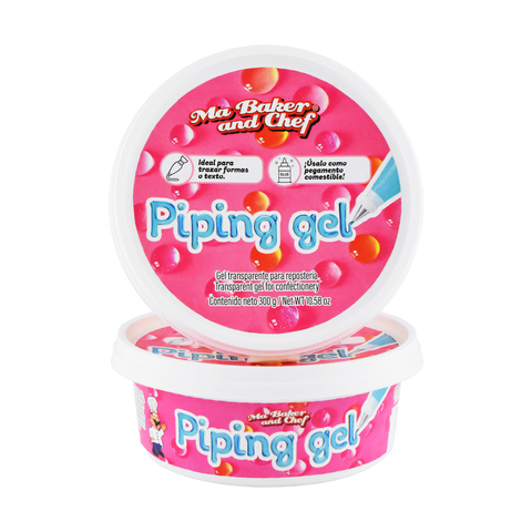Piping Gel