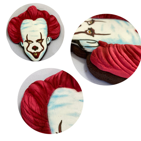 Royal Icing Moldeable 8.81 oz, 17.53 oz y 35.27 oz