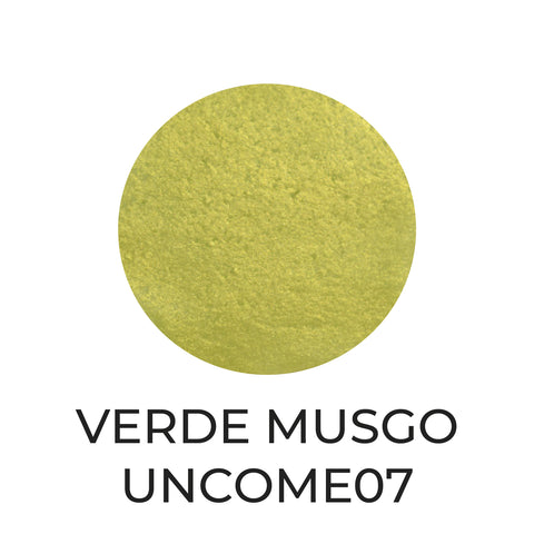 Colores Universo Gama Tierra (Universe Color Gama Land)