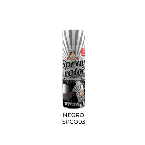 Spray Color 1.5 oz (45 g) (Edible Spray Color)