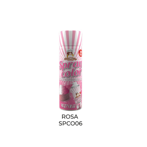 Spray Color 1.5 oz (45 g) (Edible Spray Color)