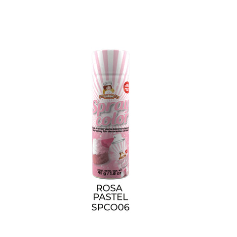 Spray Color 1.5 oz (45 g) (Edible Spray Color)