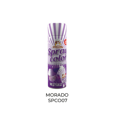 Spray Color 1.5 oz (45 g) (Edible Spray Color)