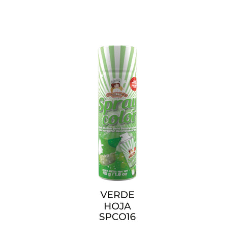 Spray Color 1.5 oz (45 g) (Edible Spray Color)