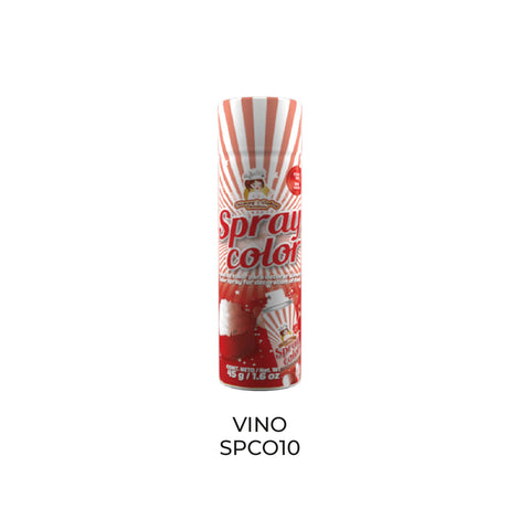 Spray Color 1.5 oz (45 g) (Edible Spray Color)