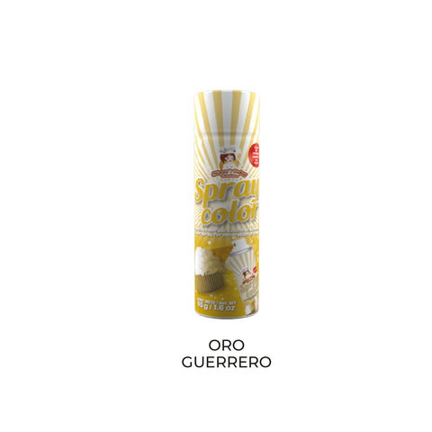 Spray Color 1.5 oz (45 g) (Edible Spray Color)