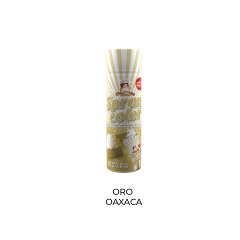 Spray Color 1.5 oz (45 g) (Edible Spray Color)