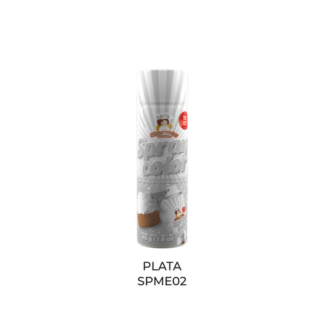 Spray Color 1.5 oz (45 g) (Edible Spray Color)