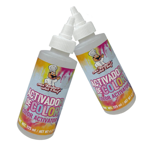 Activador (Shading Activator)