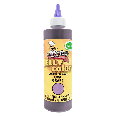 MBK Gel food coloring Grape