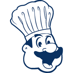 Ma Baker and Chef
