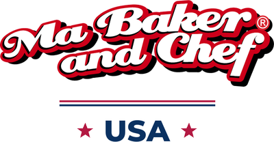 Ma Baker and Chef USA