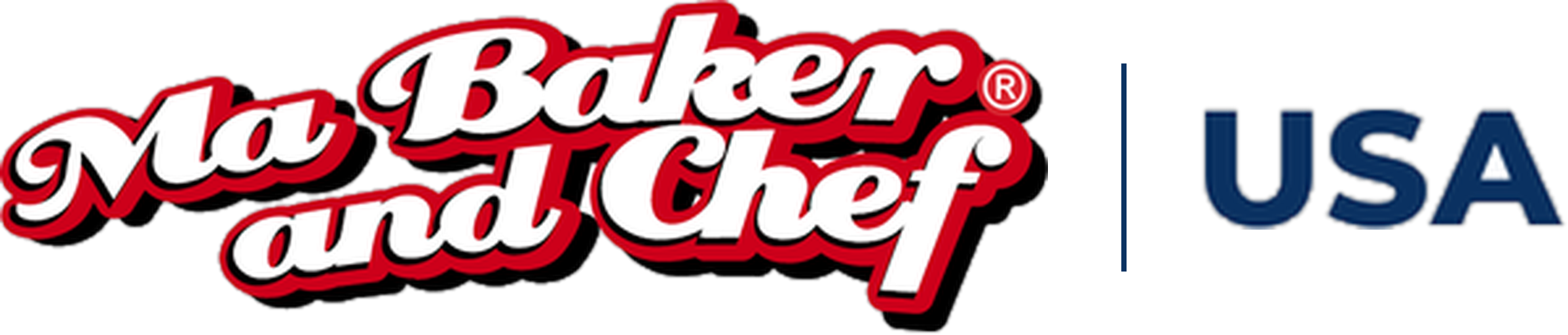 Ma Baker and Chef USA