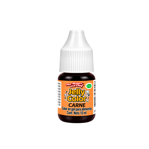 Ma Baker Jelly Color 10 ml Skin Tone