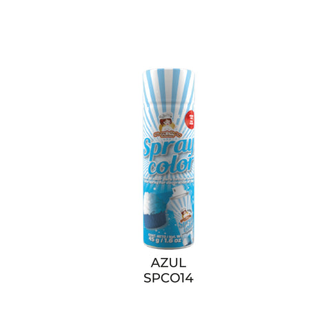Spray Color 1.5 oz (45 g) (Edible Spray Color)