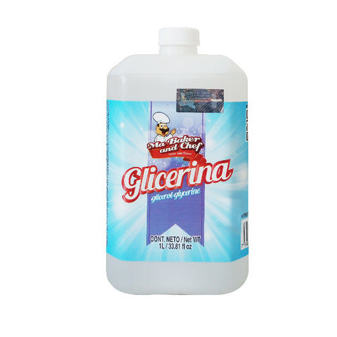 Glicerina clásica 60 ml. – Jaloma