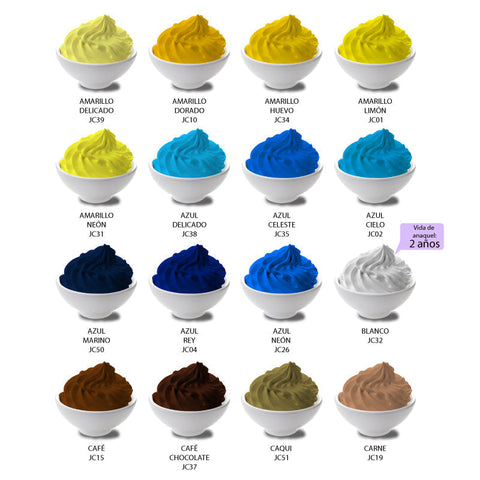 Jelly Color 2.02 fl oz (60 ml)