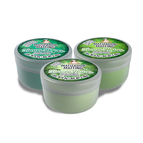 Kit Matizador Tonos Hojas (Kit Tones Leaf Edible Dust)